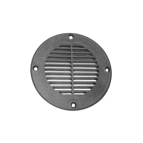 T-H Marine Supplies 4 Floor Drain, No FD4-DP FD4-DP - main